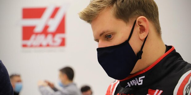 Mick Schumacher: Sitzanpassung bei Haas für Formel-1-Debüt 2021