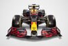 Formel 1 2021: Der neue Red Bull RB16B in Bildern