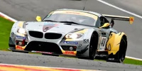 Bild zum Inhalt: Alle Polesetter der GT3-Ära bei den 24h Spa