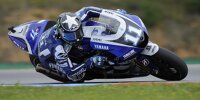 Yamaha: Alle MotoGP-Fahrer seit 2002
