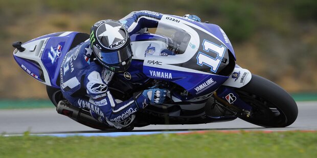 Yamaha: Alle MotoGP-Fahrer seit 2002