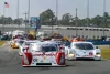 Bild zum Inhalt: Alle Sieger bei den 24h Daytona seit 2001