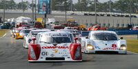Alle Sieger bei den 24h Daytona seit 2001