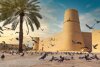 Rallye Dakar: Die Sehenswürdigkeiten entlang der Route in Saudi-Arabien