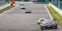 24h Spa 2022: Diese Teams und Fahrer starten in der Superpole