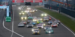 24h Nürburgring 2022: Die Teilnehmer des Top-Qualifyings