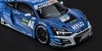 Bild zum Inhalt: Abt-Designs für die DTM-Saison 2022