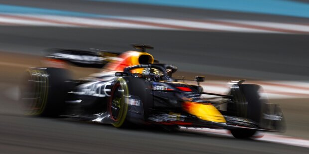 F1-Training Abu Dhabi: Longruns in der Analyse