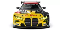 Bild zum Inhalt: BMW-Stimmen zu den 24h Nürburgring