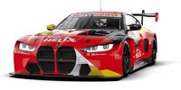 BMW zeigt DTM-Designs für Saison 2022