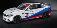 Teilnehmer BMW M Race of Legends 2022