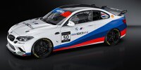 Bild zum Inhalt: Teilnehmer BMW M Race of Legends 2022
