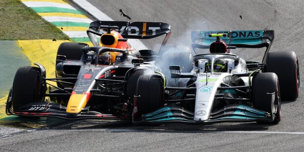 Formel 1 2022 in Brasilien: Das Wichtigste zum Sonntag