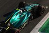 Formel 1 2022 in Monza: Das Wichtigste zum Freitag