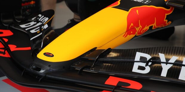 Formel-1-Technik 2022: Erste Details zum Red Bull RB18