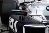 Bild zum Inhalt: Die neuen Formel-1-Rückspiegel beim &quot;Test&quot; in Zandvoort
