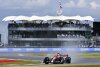 Formel 1 2022 in Silverstone: Das Wichtigste zum Freitag