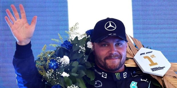 Alle Sieger von Sprintrennen in der Formel 1