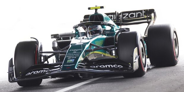 Formel 1 2022 in Suzuka: Das Wichtigste zum Samstag