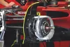 Bild zum Inhalt: Formel-1-Technik: Detailfotos beim Bahrain-Grand-Prix 2022 in Sachir