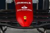 Bild zum Inhalt: Formel-1-Technik: Detailfotos beim Australien-Grand-Prix 2022 in Melbourne