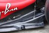 Formel-1-Technik: Detailfotos beim Japan-Grand-Prix 2022