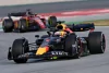 Bild zum Inhalt: Formel-1-Wintertest Barcelona 2022: Das Wichtigste zum ersten Testtag