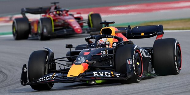 Formel-1-Wintertest Barcelona 2022: Das Wichtigste zum ersten Testtag