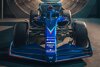 Fotostrecke: Formel 1 2022: Der neue Williams FW44 von Albon und Latifi