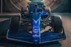 Bild zum Inhalt: Formel 1 2022: Der neue Williams FW44 von Albon und Latifi