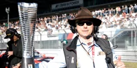Bild zum Inhalt: 24h Nürburgring: Alle Gewinner der James-Glickenhaus-Trophy
