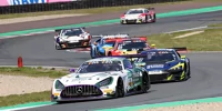 Bild zum Inhalt: Faktencheck: Die ADAC GT Masters-Saison 2022