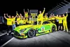 Bild zum Inhalt: Alle Meister des ADAC GT Masters 2022