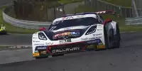 Bild zum Inhalt: Marken mit den meisten Poles im ADAC GT Masters