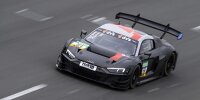 Marken mit den meisten Siegen im ADAC GT Masters