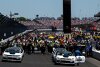 Fotostrecke: Die Startaufstellung zum Indy 500