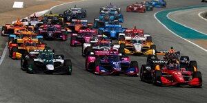Top 10: Fahrer-Ranking der IndyCar-Saison 2022