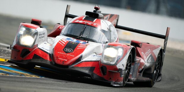 24h Le Mans 2022: Diese Teams sind eingeladen