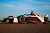 Rollout des Mahindra M9Electro für die Formel E 2022/23