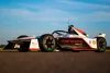 Rollout des Mahindra M9Electro für die Formel E 2022/23