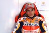 Bild zum Inhalt: Der Leidensweg von MotoGP-Star Marc Marquez