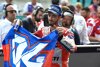 Andrea Dovizioso: Alle 15 Siege seiner MotoGP-Karriere Bild für Bild
