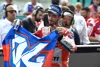 Bild zum Inhalt: Andrea Dovizioso: Alle 15 Siege seiner MotoGP-Karriere Bild für Bild