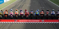 Was hinter den Startnummern der MotoGP-Piloten 2022 steckt