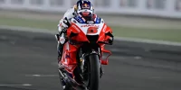 Bild zum Inhalt: Top 10: Die höchsten MotoGP-Topspeeds