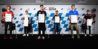 MotoGP 2022: Die WM-Tipps von Bagnaia, Marquez, Quartararo und Co.