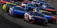 Der aktuelle Playoff-Stand im NASCAR Cup 2022