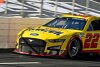 Die Autos der NASCAR-Saison 2022