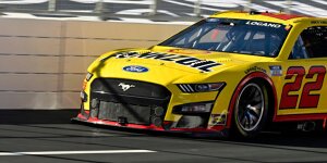 Die Autos der NASCAR-Saison 2022