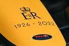 So gedenkt die Formel 1 der verstorbenen Queen Elisabeth II.